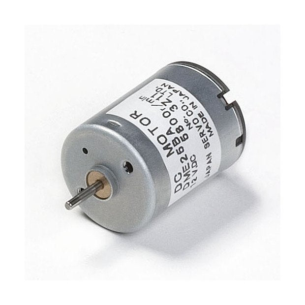 DME25 Series DC Motor with Pulse Generator - Image 1