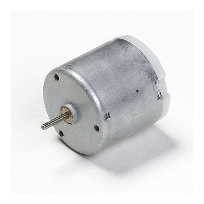 DME33 Series Motor with Pulse Generator (Model: DME33B) - Image 1