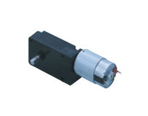 High-Precision DMN29 A Series Intermittent Operation DC Brush Motor - Image 1