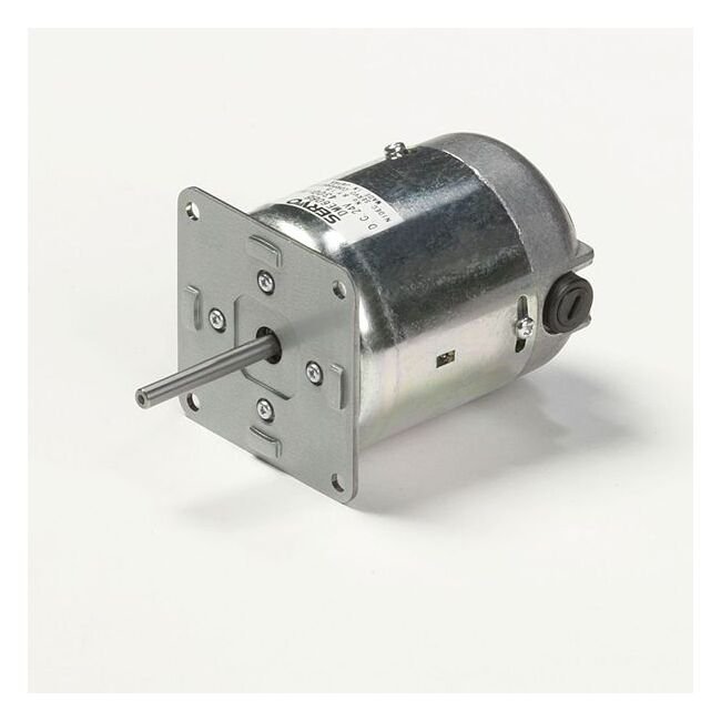 DME60 Series DC Motors with Pulse Generators - Image 1