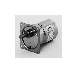 DME34 Series Motor with Gearbox 43G - High Power DC Motor - Image 1