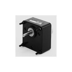 High-Power DME34 DC Motor with Gearbox 8DG - Image 1