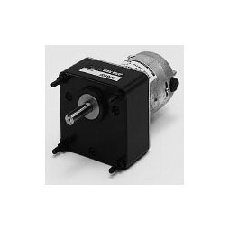 DME60 Series Motor with Gearbox 8DGF - High Power 26W DC Motor - Image 1