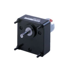 DMN37 8DG Series High-Output DC Brush Motor - Image 1