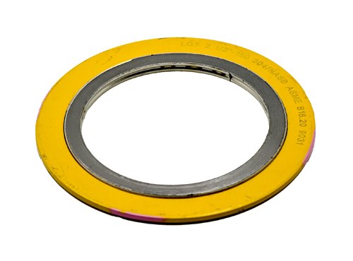 Phelps® Style 9000 Spiral Wound Metal Gaskets - Image 1