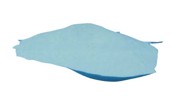 Phosphorescent Lightive Coat® - Clear Top Coat for Superior Luminosity - Image 1