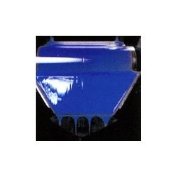 High Strength Phthalo Blue Pigment Bulk Density 0.30-0.35 g/cm³ - Image 1