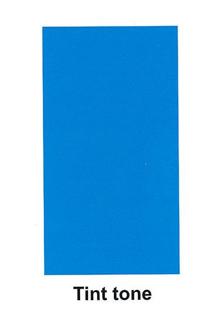 High Tinctorial Strength Phthalo Blue Pigment Bulk Density 0.39-0.41 g/cm³ - Image 3