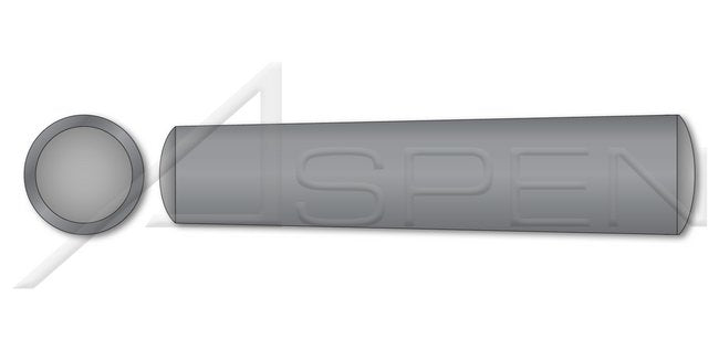 Steel Standard Tapered Pin - Image 1
