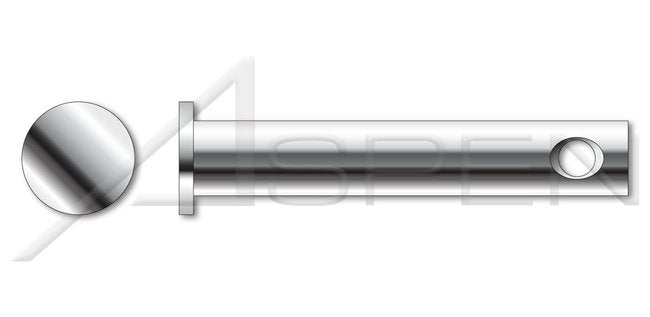 Clevis Pins - Image 1