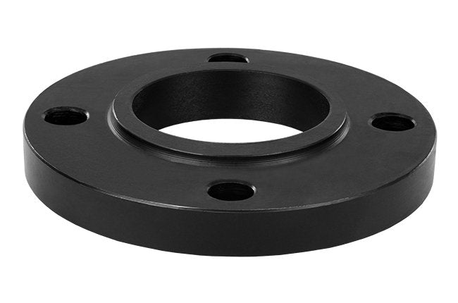 2 Inch Carbon Steel Slip-On Flat Face 150 Flange ANSI B16.5 - Image 1