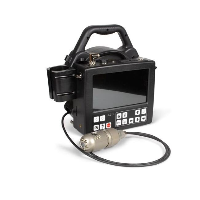 Camscan HD Pipe Camera - 30m Length - Image 1