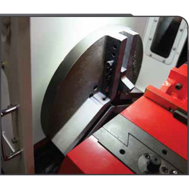 RMT Pipe Spool Master 16-Inch Pipe Beveling Machine - Image 3