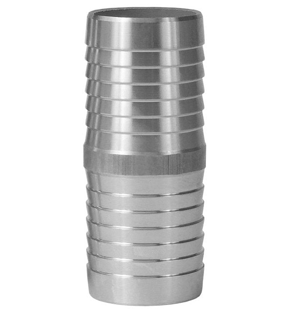Seal Fast 3/4 in 316 Stainless Steel Hose Mender - Image 1