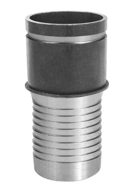 Seal Fast 2-Inch Steel Grooved Heavy Duty Stem - Image 1