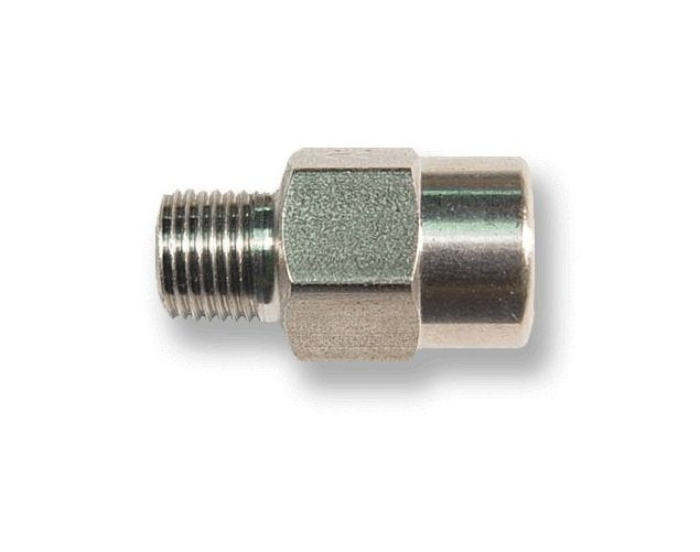 316 Stainless Steel FNPT Piston Check Valve - PSCV Series - Image 1