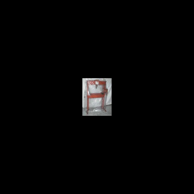 Extra Large Heavy-Duty Gusseted Plastic Bags - Image 2