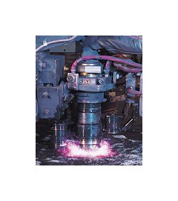 Hypertherm Mech Plasma Cutter - Image 1