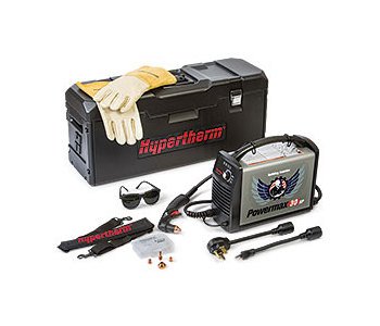 Hypertherm Powermax 30XP Original Plasma Cutter - Image 1