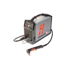 Hypertherm Powermax 30 Air Plasma Cutter with Internal Compressor - Image 1
