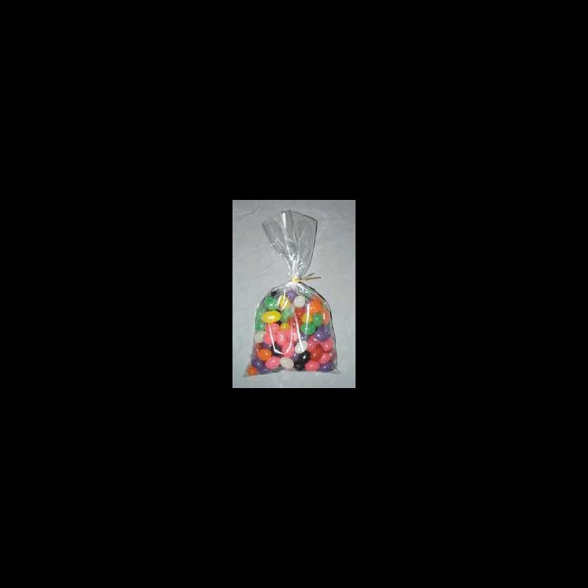 Durable Large Multi-Purpose Plastic Bags 24x36 in - Case of 250 - Image 4