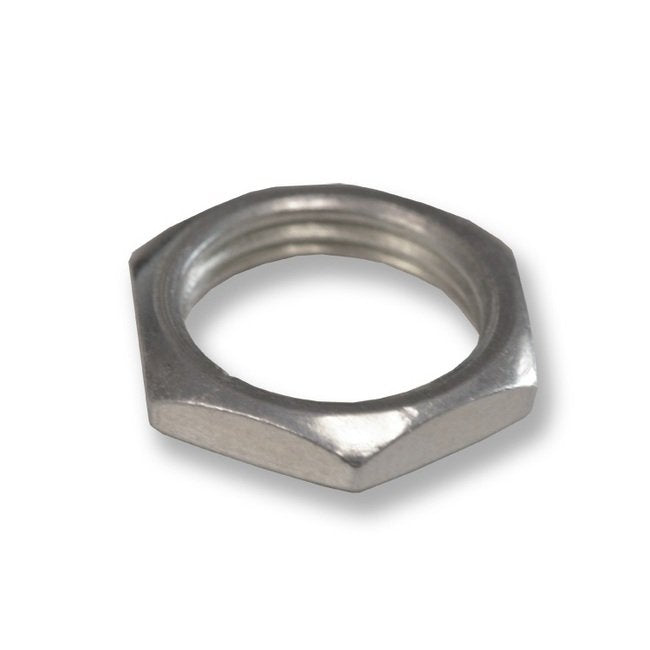 Polypropylene Bulkhead Barb Fitting - BHUDC Series 3/8x3/8 in - Image 3