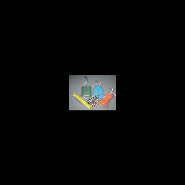 Industrial Grade Multi-Purpose Plastic Bags - Image 2