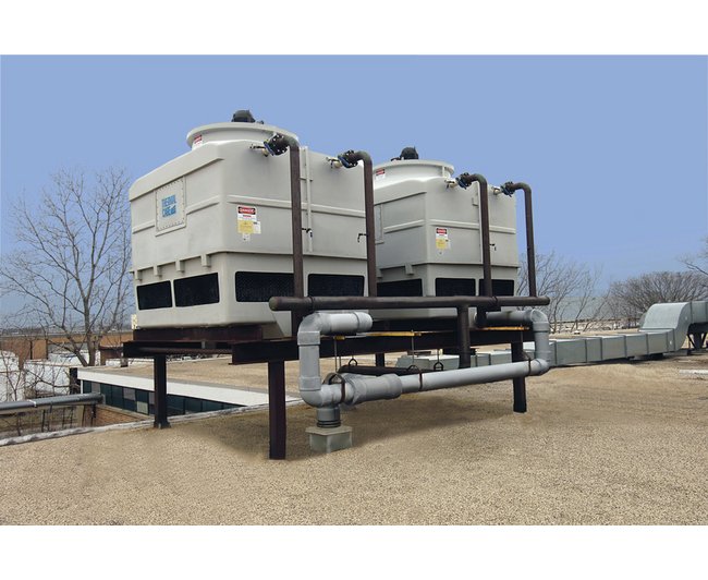 Plant Wide Cooling Systems - Image 19