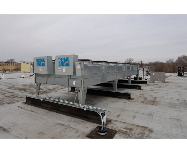 Plant Wide Cooling Systems - Image 21