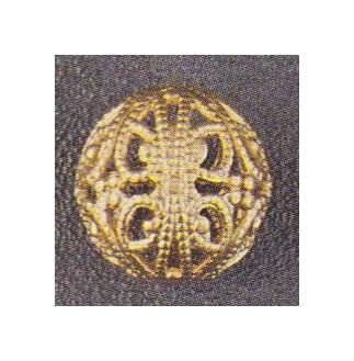 Durable Plastic and Metal Jewelry Beads Kit - Image 1