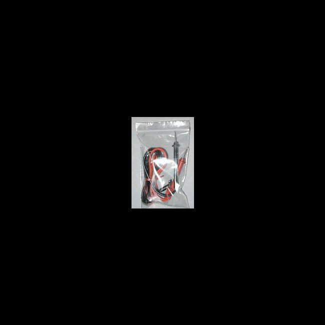 Heavy Duty Zip Top Plastic Bags 6x8 in, Plain or Printed, Pack of 1000 - Image 3