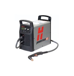 Hypertherm Powermax 85 Plasma Cutting System - Image 1