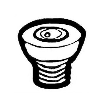 Brass Faucet Snap Coupler - Image 1