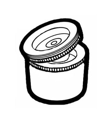 Brass Slotless Faucet Aerator - Image 1