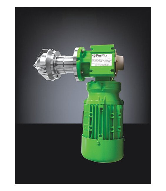 PerMix PM 3000L Magnetic Mixer - Image 5