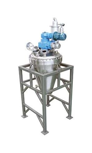 PerMix PNA 500L Conical Screw Mixer - Image 5