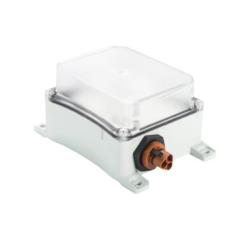 Podis LED Lamp - Industrial Grade 24VDC 5W LED Luminaire - Image 1