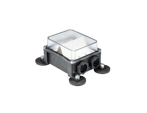 Wieland Podis LED Lamp - Polyamide Housing, 180mm x 130mm - Image 1