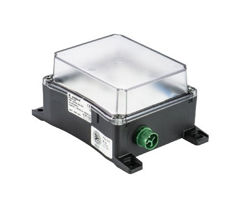 Podis LED Lamp with Self-Extinguishing PPS Housing - Image 1