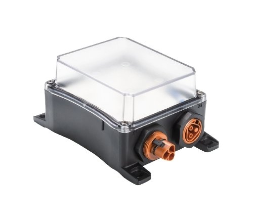 Podis LED Industrial Lamp 24VDC - Image 1