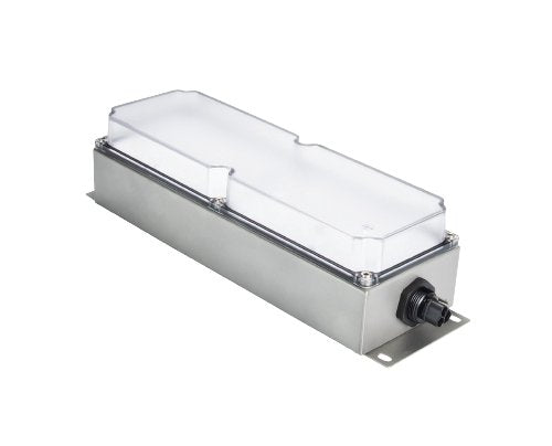 Wieland Podis LED Lamp - Stainless Steel Housing - Image 1