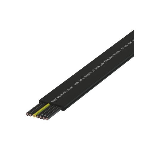Wieland 7G4 PVC Flat Cables - Image 1