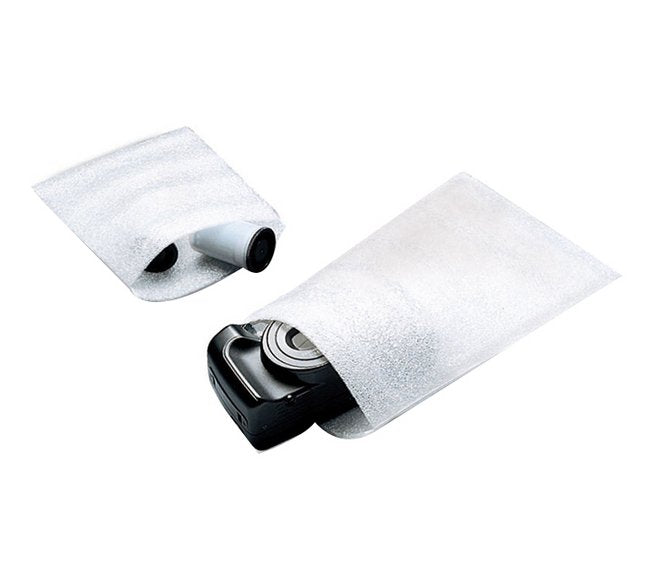 12x15 Polyethylene Foam Pouch - Image 1