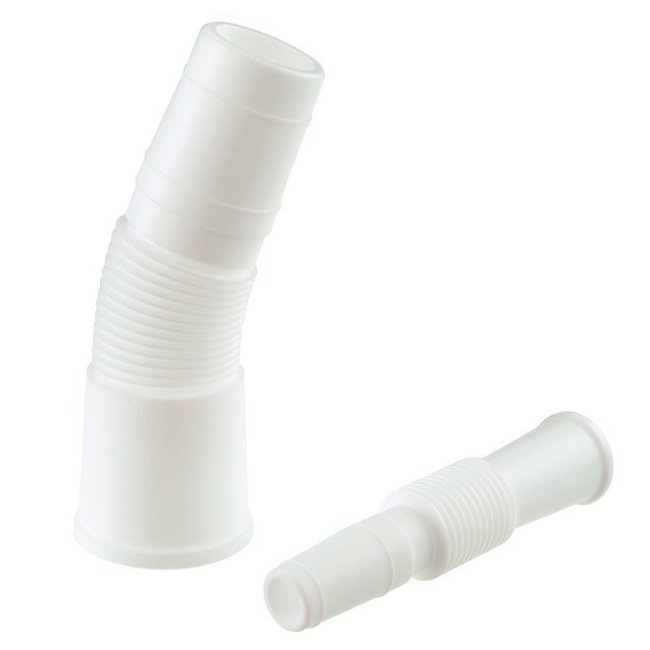 24/40 Millimeter (mm) Polytetrafluoroethylene (PTFE) Bellow - Image 1