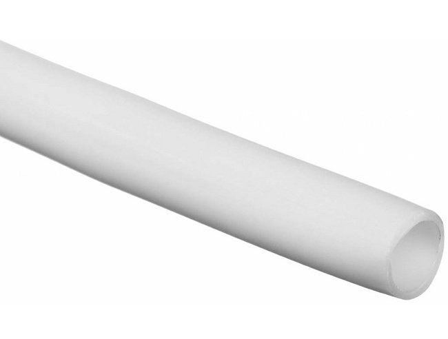8 Millimeter (mm) Outer Diameter (OD) and 1 Feet (ft) Length Polytetrafluoroethylene (PTFE) Tubing - Image 1