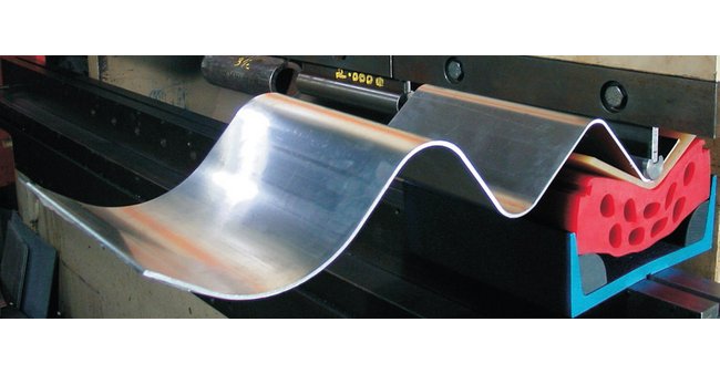 Polyurethane Smart Pad SMP620N - Image 1
