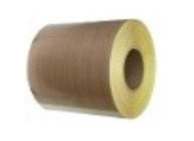 10 Mil Thickness, 8 Inch (in) Width, and 36 Yards (yd) Length Polytetrafluoroethylene (PTFE) Tape - Image 1