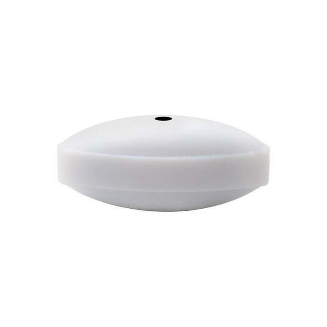 25 x 12 Millimeter (mm) Size Polytetrafluoroethylene (PTFE) Magnetic Rare Earth Stir Bar - Image 1