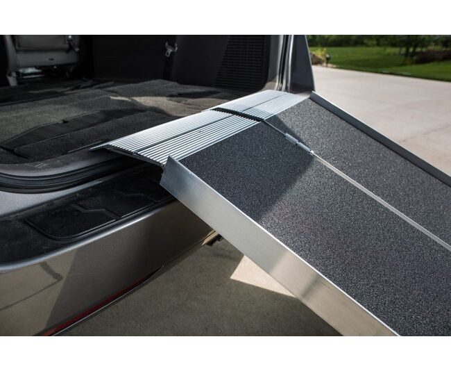 EZ Access Top Lip Extension Ramps - Pair of 2 - Image 1