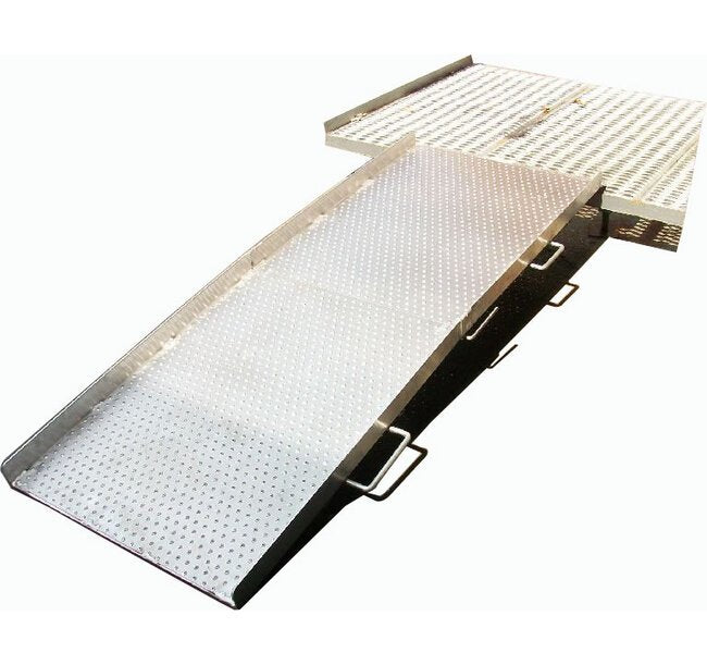 DuraRamp Aluminum Wheelchair Ramps - Image 2